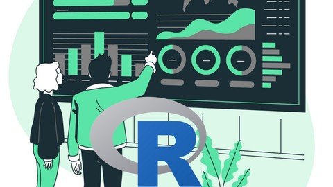 Data Visualization in R with Project on Covid-19 Analysis