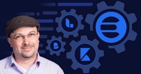 Elasticsearch 7 and the Elastic Stack – In Depth & Hands On!