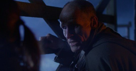 Cinematic Lighting 2020