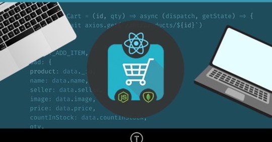 MERN eCommerce From Scratch