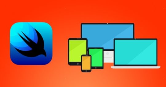 SwiftUI – Declarative Interfaces for any Apple Device (updated 8/2020)