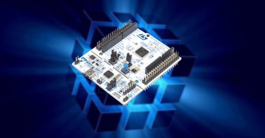 Embedded Systems State Machines & Data Structures