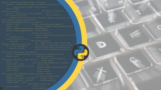 Mastering python – From Scratch for 2020