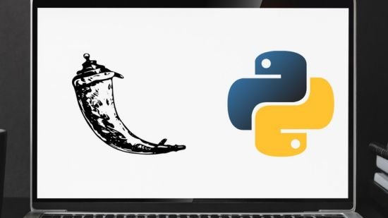 Python And Flask Demonstration Course