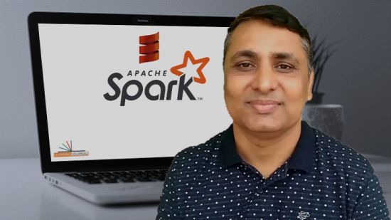 Apache Spark 3 – Spark Programming in Scala for Beginners