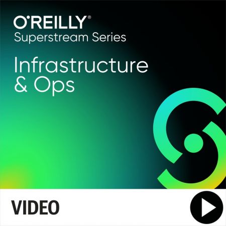 O’Reilly Infrastructure & Ops Superstream Series: Security Edition