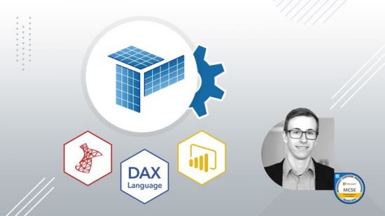 SQL Server SSAS (Tabular) – Analysis Services DAX