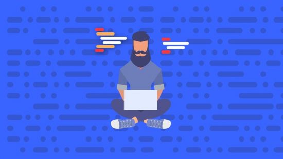 Full-Stack Web Developer Bootcamp with Real Projects