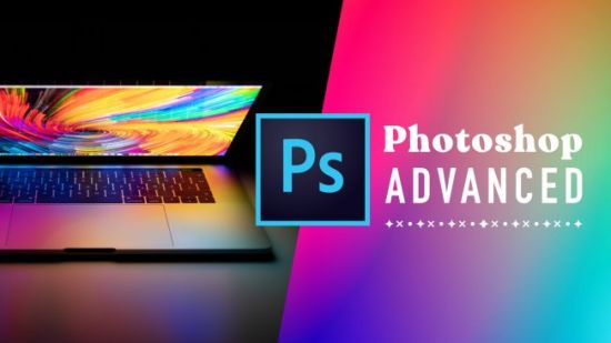 Learn Adobe Photoshop Like a Pro: Advanced Techniques