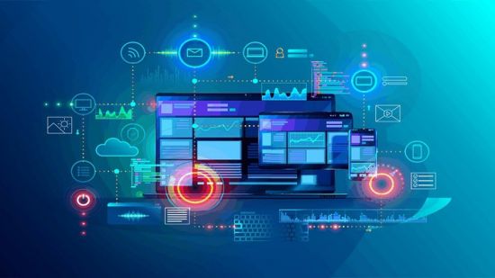 Complete web development Bootcamp for Beginners -2020
