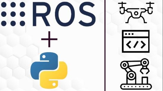 Intro Robotics Developer Course – Using ROS in Python