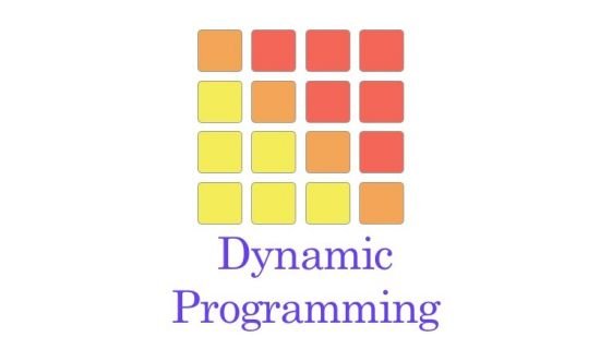 Master the art of Dynamic Programming