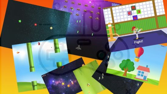 Python Game Development with Pygame Zero: Kids & Beginners