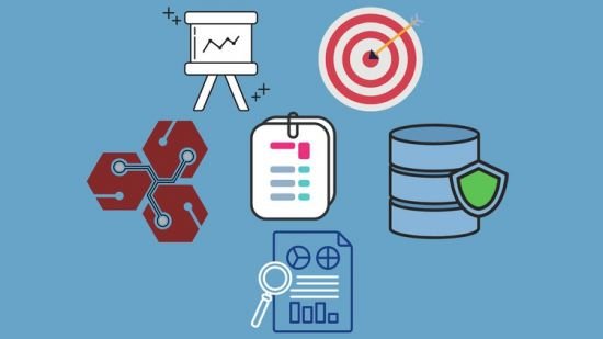 SQL – Microsoft SQL Crash Course for Absolute Beginners
