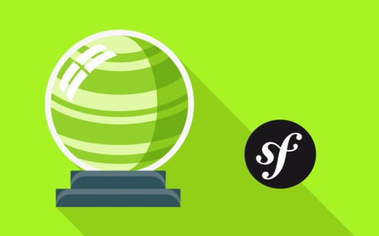 Symfony 5 Fundamentals: Services, Config Environments