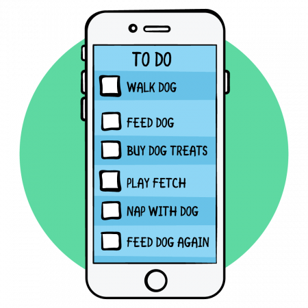 Beginning Table Views