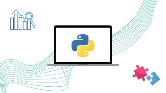 Complete Python Concepts Training – 2021 (with Games)