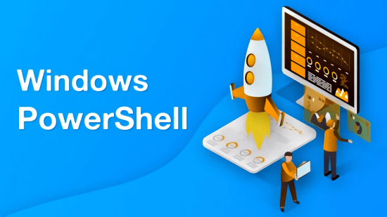 Learn Windows PowerShell 7 – For Beginners (2020, Scripting)