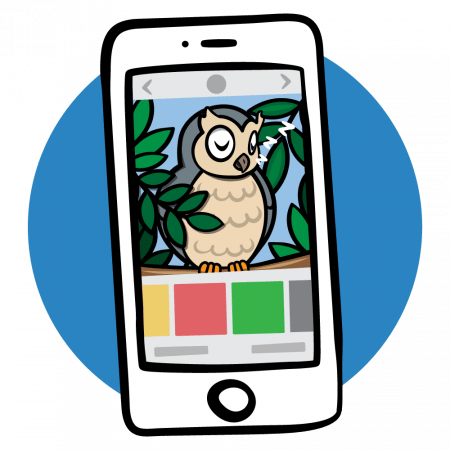 Core Image: From CIImage to Metal and Beyond