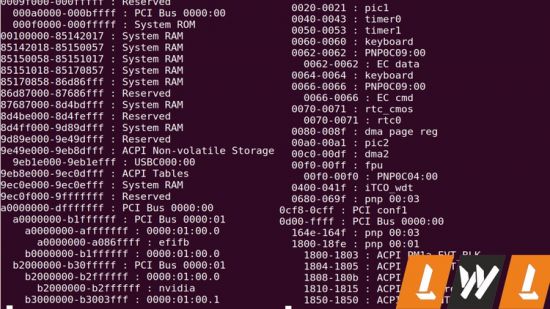 Linux Device Drivers – Communicating with Hardware