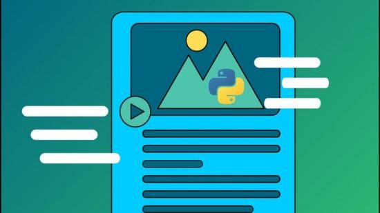 GUI Programming in Python using Tkinter and App Development