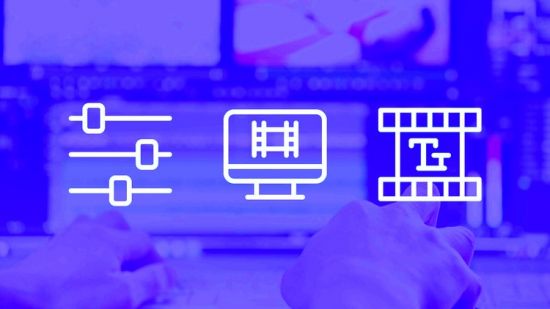 Final Cut Pro X Master Class