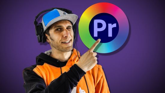Color Correction & Grade | Adobe Premiere Pro 2020