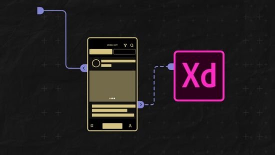 Learn User Experience Design from A-Z: Adobe XD UI/UX Design