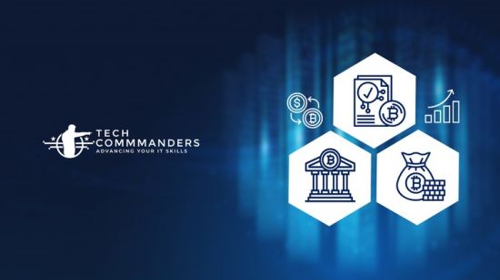 Enterprise Blockchain Bootcamp for Solutions Engineers