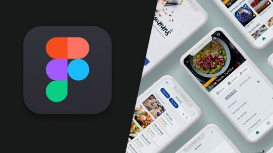 Learn Figma in 14 Days – Master UI Design and Prototyping