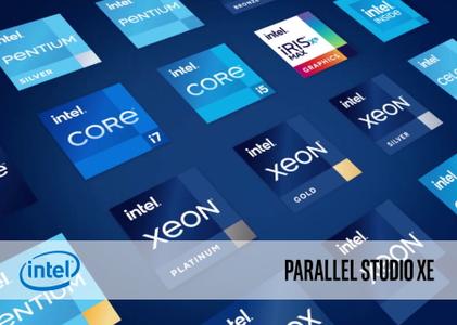 Intel Parallel Studio XE 2020 Update 4 Mac/Linux