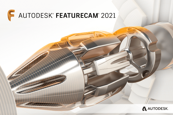 Autodesk FeatureCAM Ultimate 2021.0.2 Update Only x64