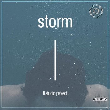 Prototype Samples Storm FL Studio Project MULTiFORMAT-DECiBEL