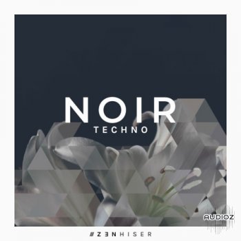 Zenhiser Noir Techno WAV