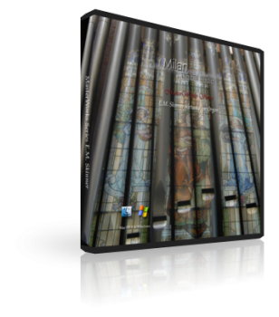 Milan Digital Audio 1928 Mt. Carmel E.M. Skinner (HAUPTWERK)