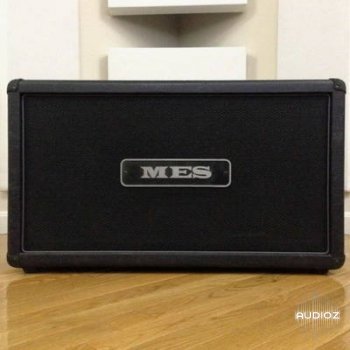 OwnHammer Impulse Response Libraries 212 RECT Bundle WAV ISO