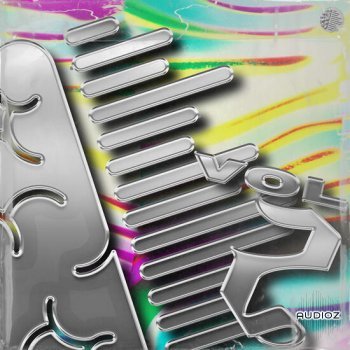 Splitmind Vol 2 Loop Kit WAV-DECiBEL