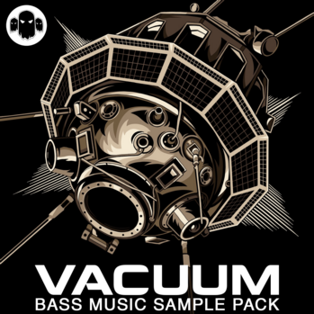 Ghost Syndicate Vacuum MULTi-FORMAT-DISCOVER