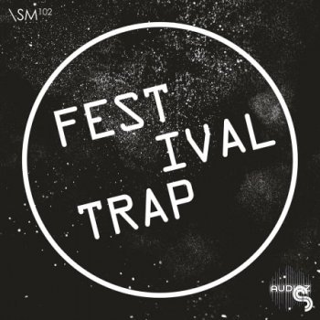 Sample Magic Festival Trap WAV-FLARE