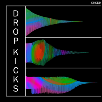 ShamanStems Drop Kicks WAV-DISCOVER