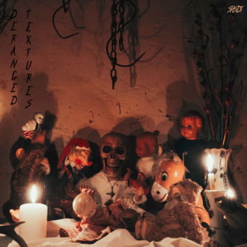 ShamanStems Deranged Textures WAV-DISCOVER