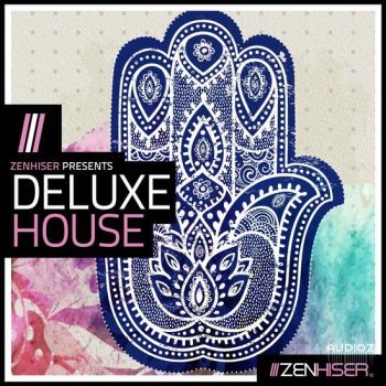 Zenhiser Deluxe House MULTiFORMAT-DECiBEL