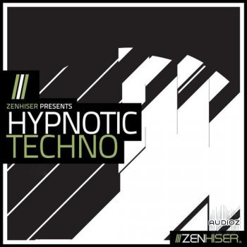 Zenhiser Hypnotic Techno MULTiFORMAT-DECiBEL