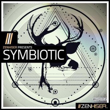 Zenhiser Symbiotic MULTiFORMAT-DECiBEL