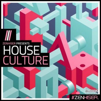 Zenhiser House Culture MULTiFORMAT-DECiBEL