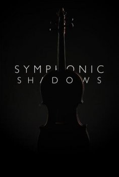 8dio Symphonic Shadows KONTAKT-DECiBEL