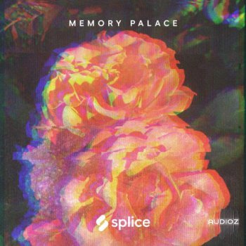 Splice Originals Memory Palace Bedroom Pop MULTiFORMAT