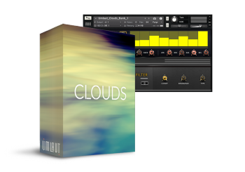 Umlaut Audio Clouds KONTAKT