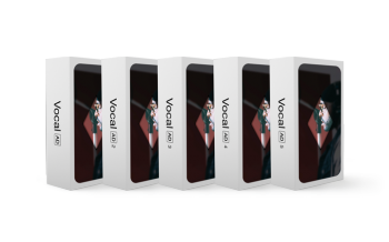 Prodigye Vocal AD Vocal Sample Pack Bundle WAV-FLARE