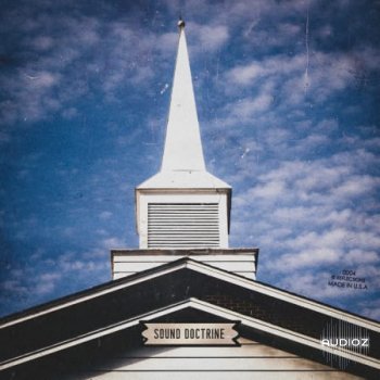 Sound Doctrine Reflections WAV